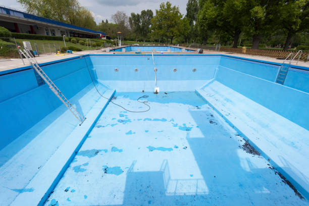 Local water damage restoration in ID
