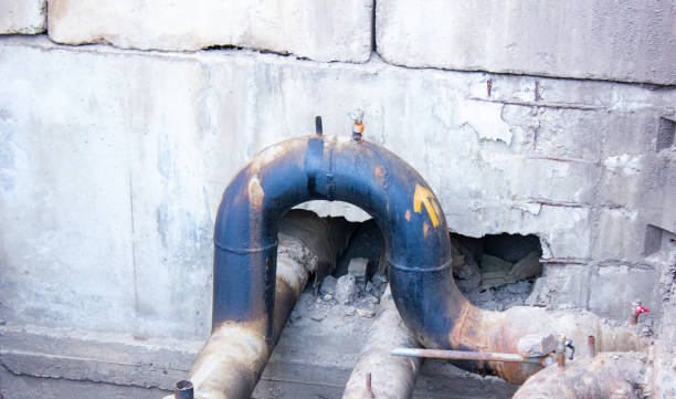 Water damage restoration insurance claims in ID
