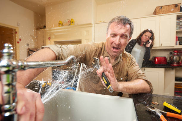 Best Water damage restoration insurance claims  in Genesee, ID
